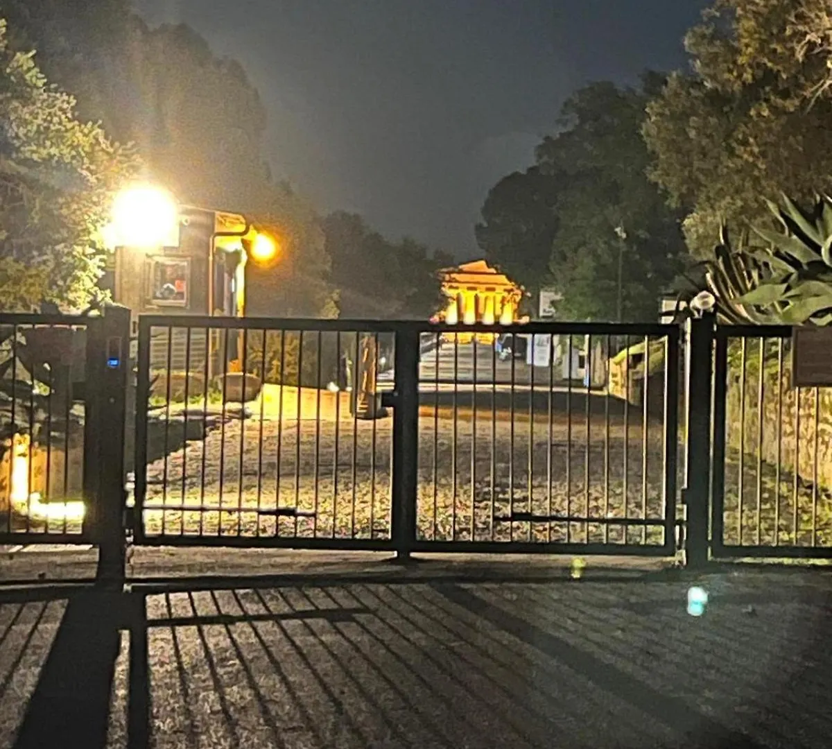阿格里真托Agora Sulla Via Dei Templi住宿加早餐旅馆 0*, 阿格里真托