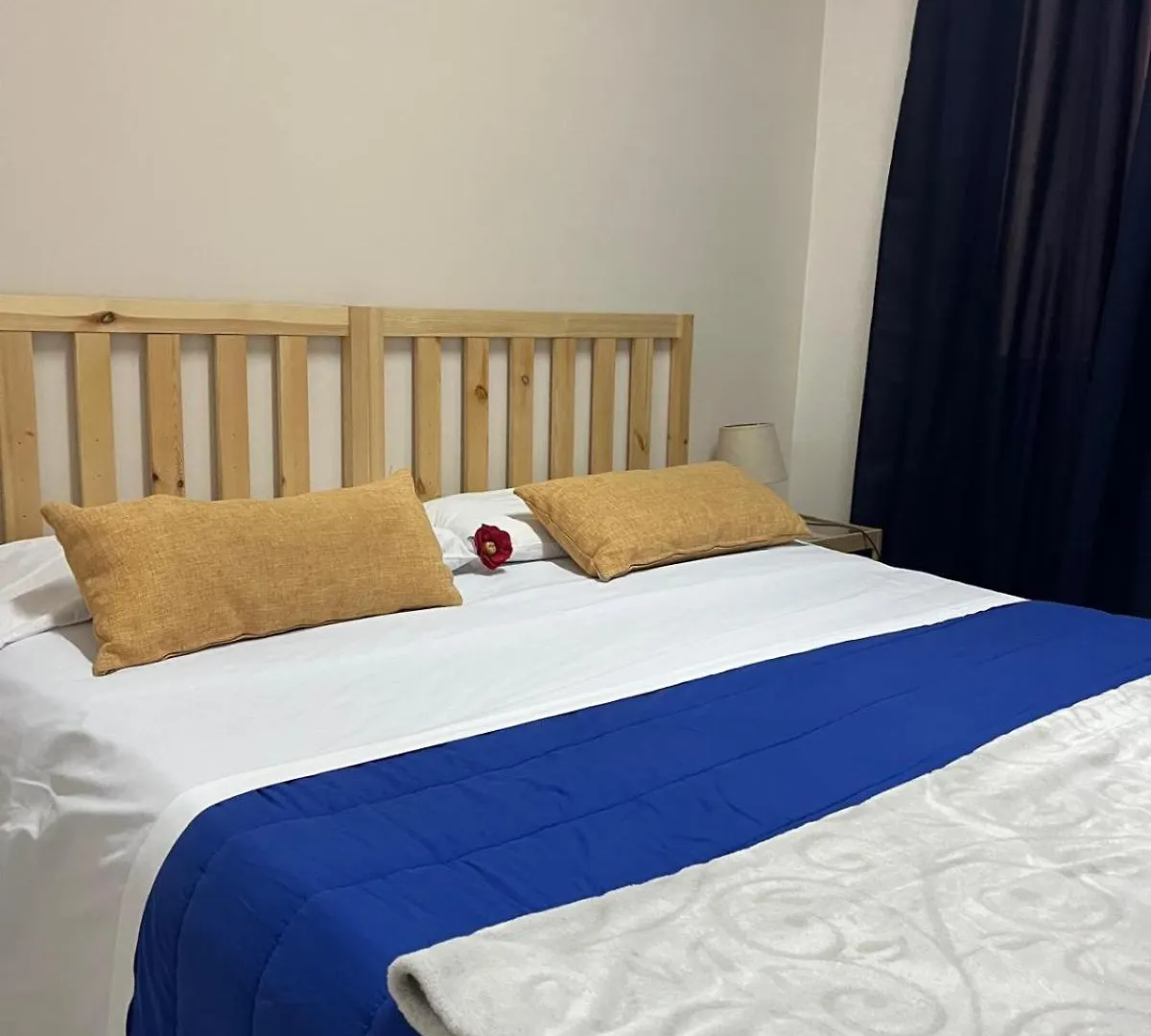 Agora Sulla Via Dei Templi Bed and Breakfast Αγκριτζέντο