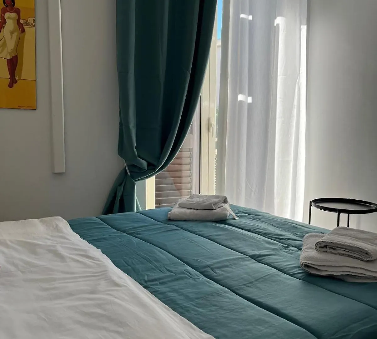 Agora Sulla Via Dei Templi Bed and Breakfast Αγκριτζέντο Ιταλία