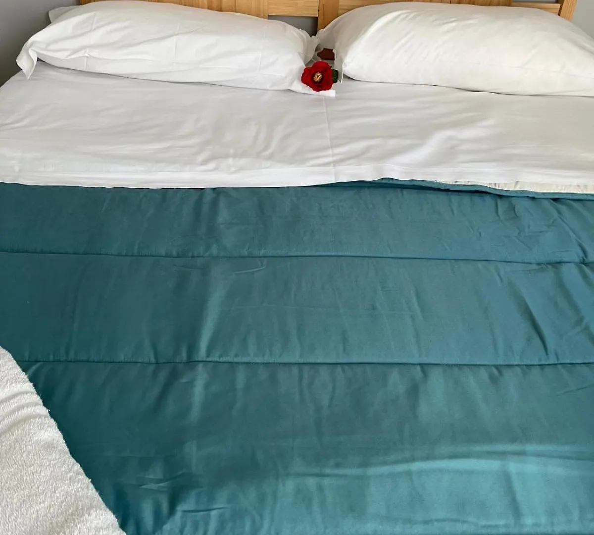 Agora Sulla Via Dei Templi Bed and Breakfast Αγκριτζέντο