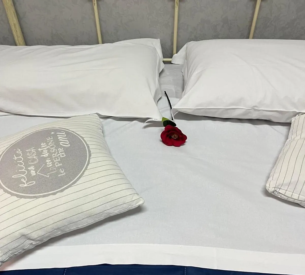 Agora Sulla Via Dei Templi Bed and Breakfast Αγκριτζέντο