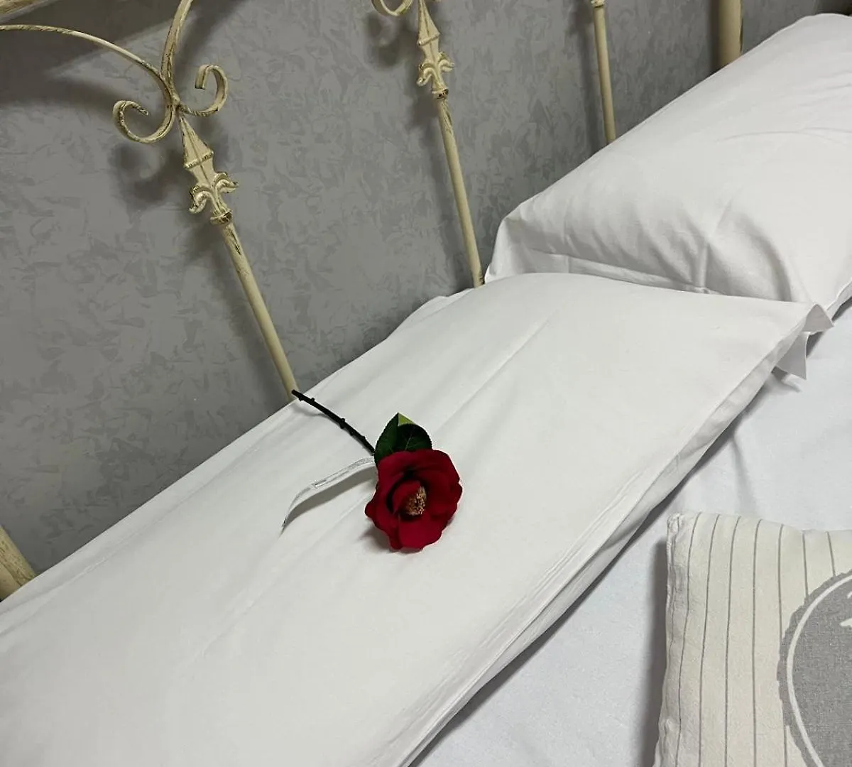 Agora Sulla Via Dei Templi Bed and Breakfast Αγκριτζέντο