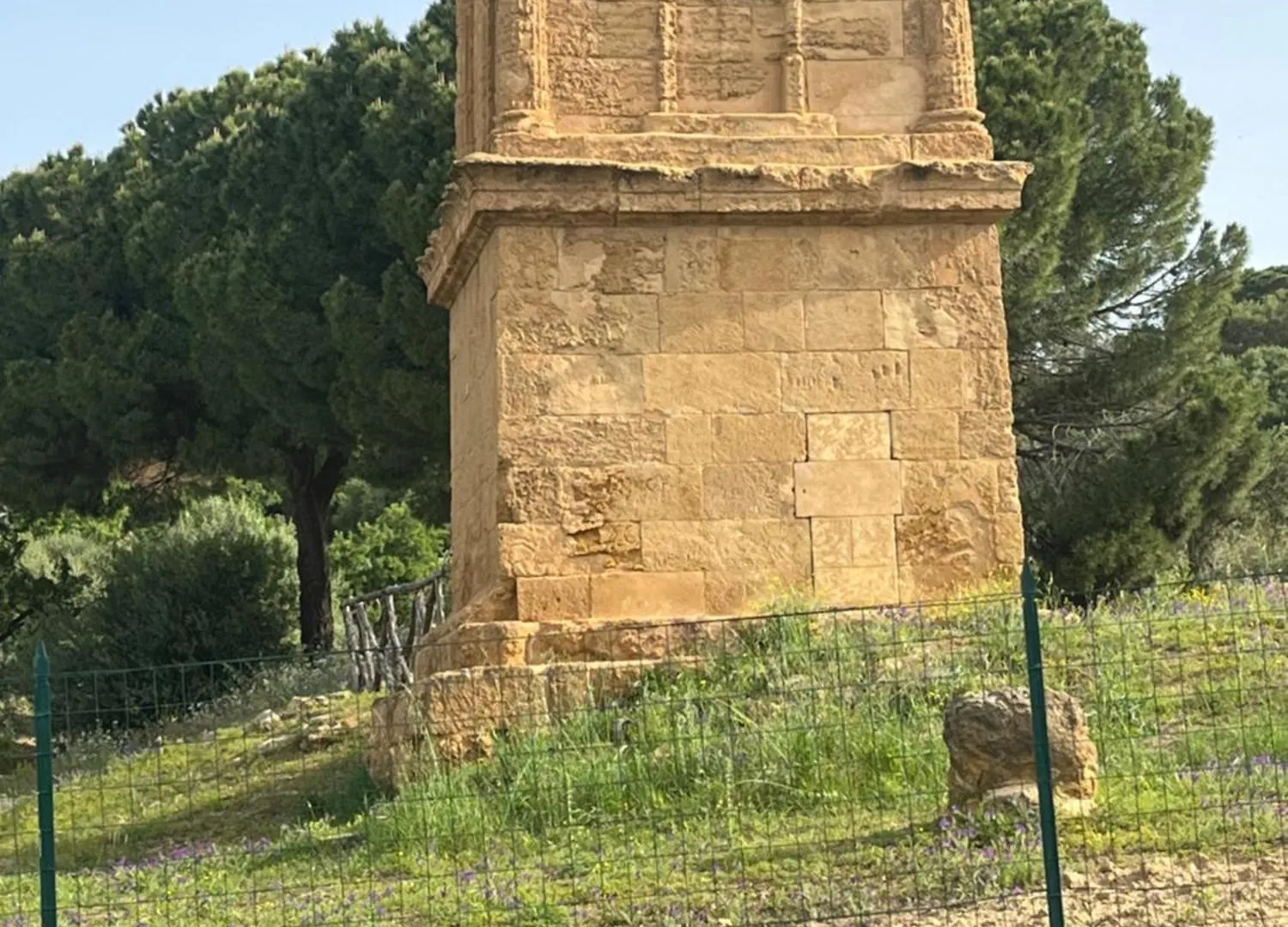 Agora Sulla Via Dei Templi Bed and Breakfast Αγκριτζέντο