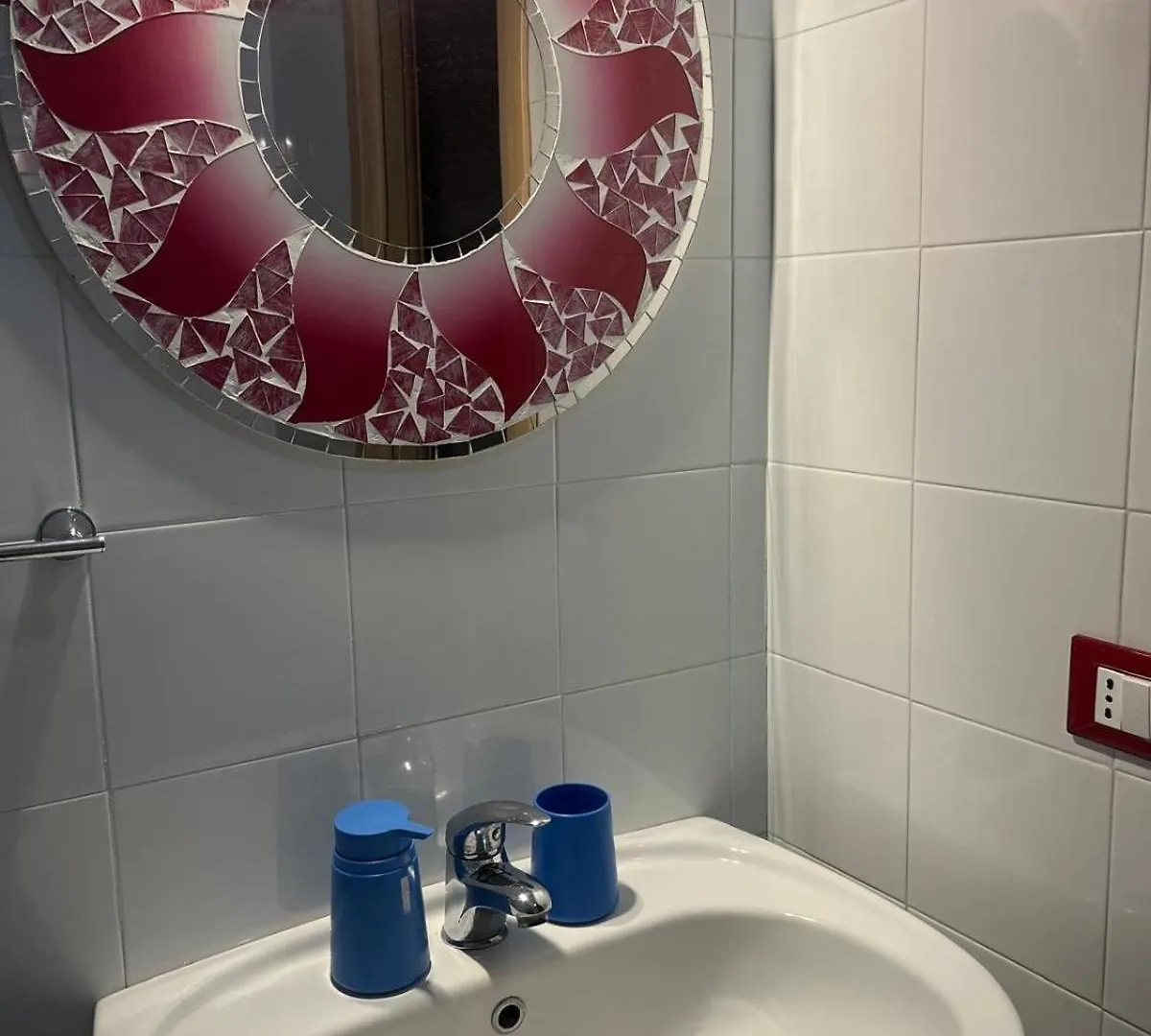 Agora Sulla Via Dei Templi Bed and Breakfast Αγκριτζέντο