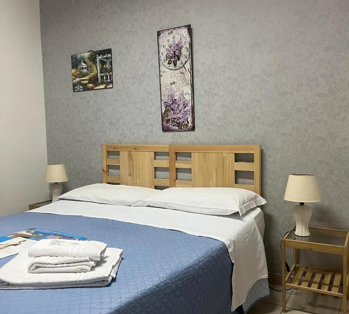 阿格里真托Agora Sulla Via Dei Templi住宿加早餐旅馆 住宿加早餐酒店 阿格里真托