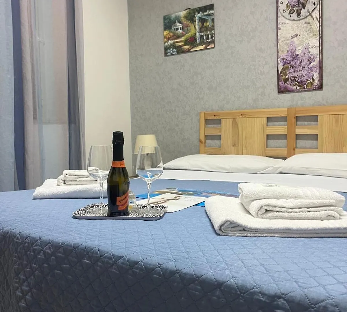 Agora Sulla Via Dei Templi Bed and Breakfast Αγκριτζέντο